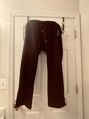 Opening Ceremony Men's Black Sweatpants / Joggers